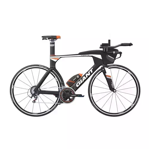 Giant Trinity Advanced pro  Bicycle