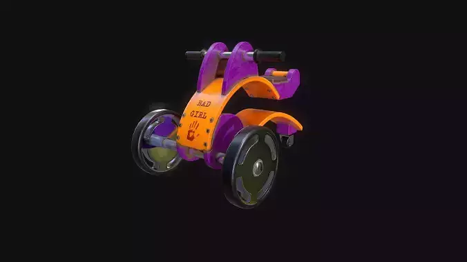 KidBike
