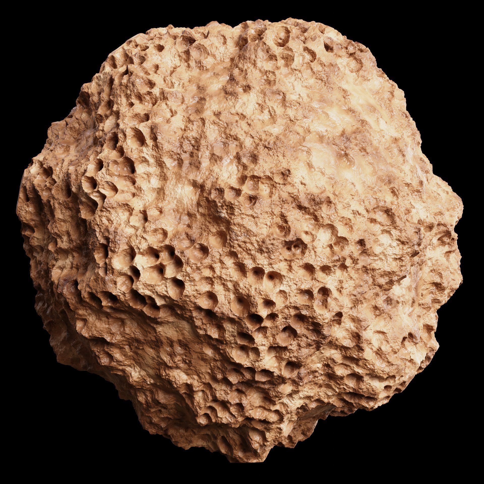 Blender Procedural Material Pack 9 Texture_15