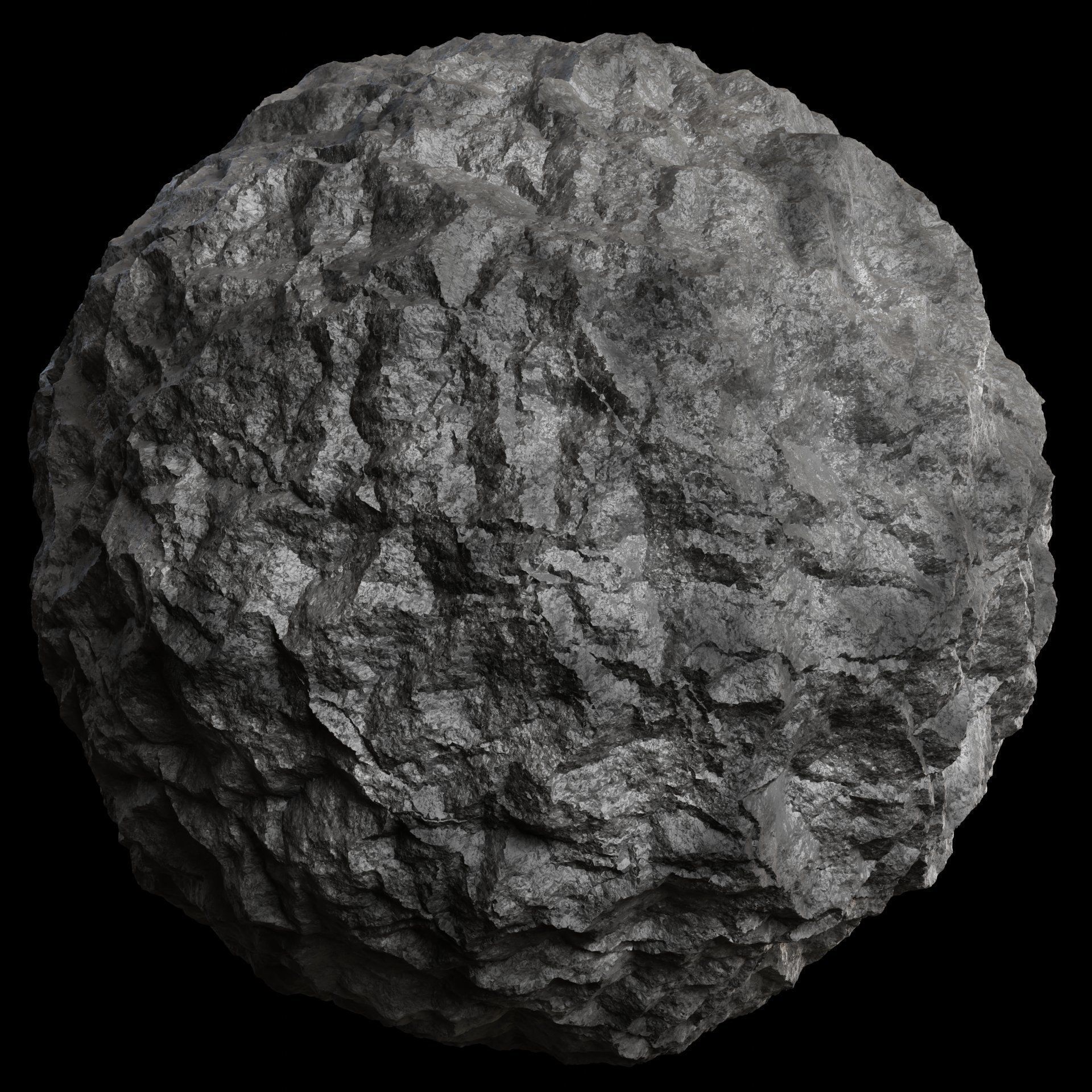 Blender Procedural Material Pack 9 Texture_14