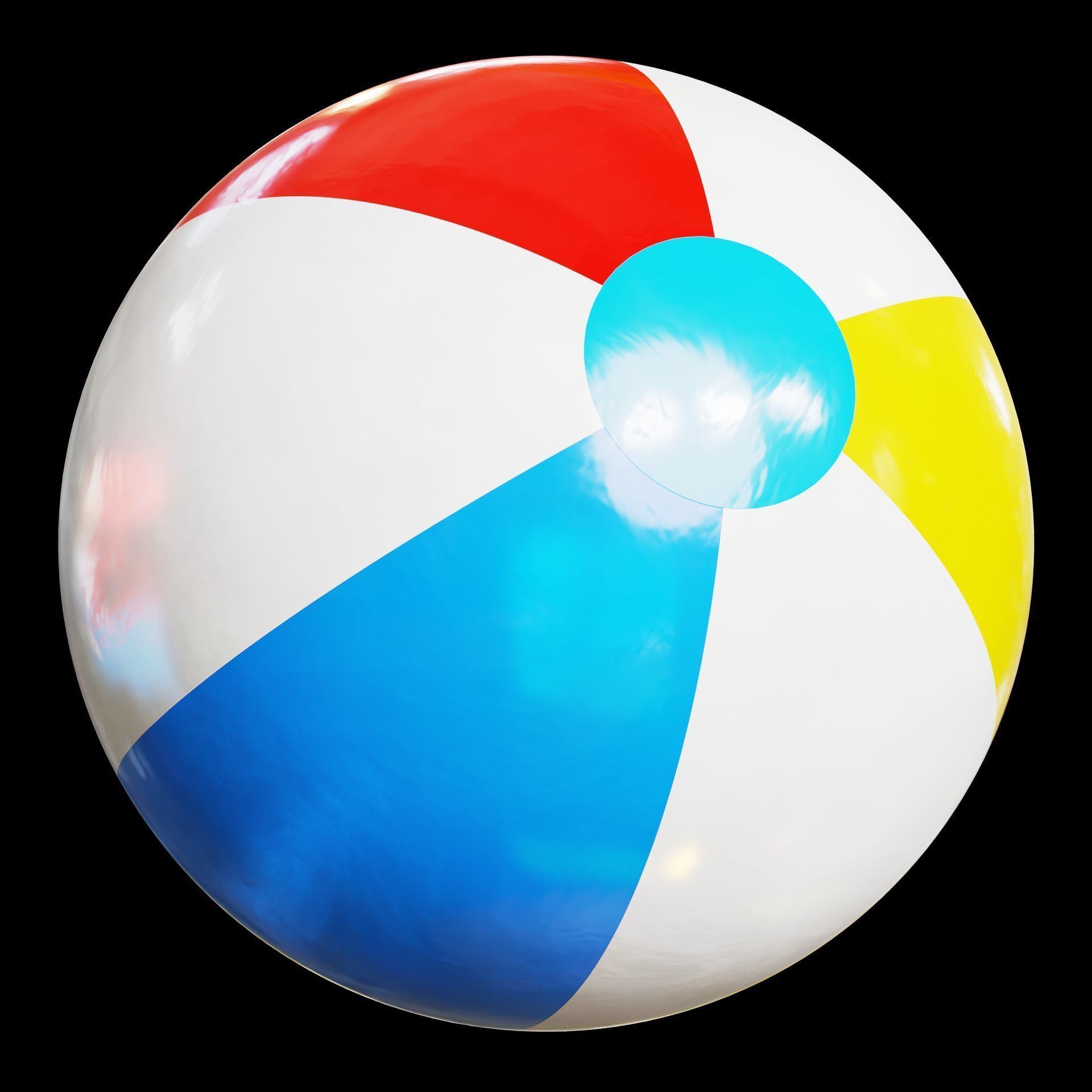 Blender Procedural Material Pack 9 Texture_7