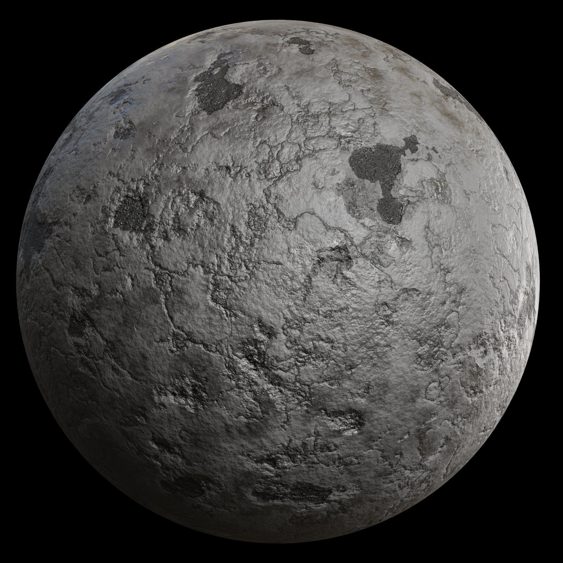 Blender Procedural Material Pack 9 Texture_12