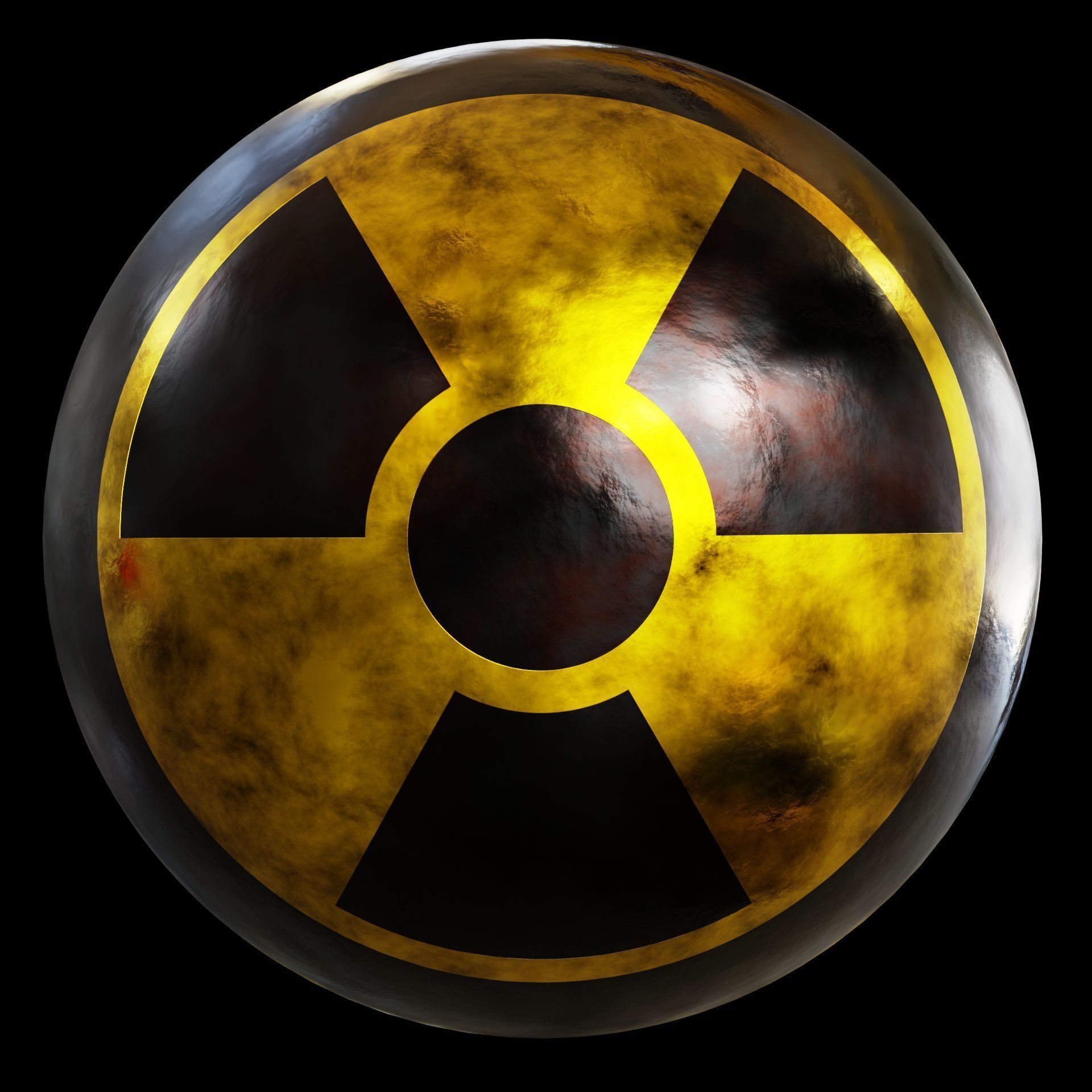 Blender Procedural Material Pack 9 Texture_8