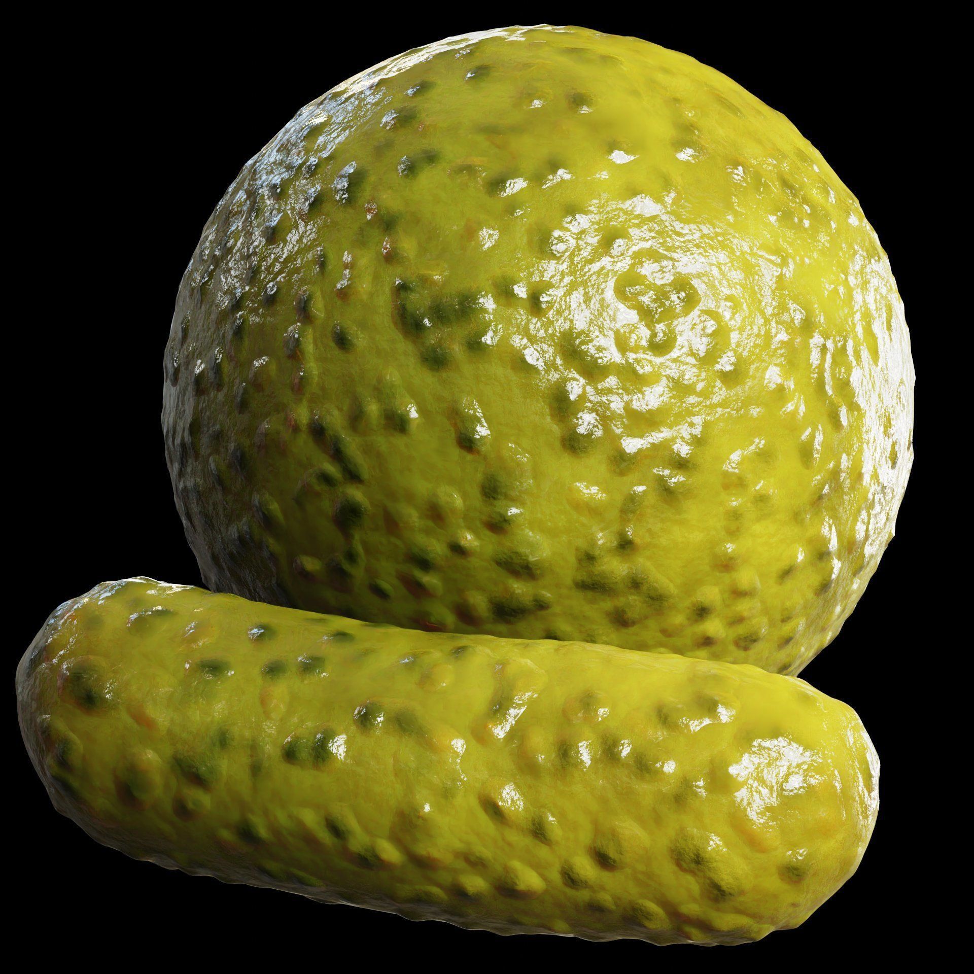 Blender Procedural Material Pack 9 Texture_11