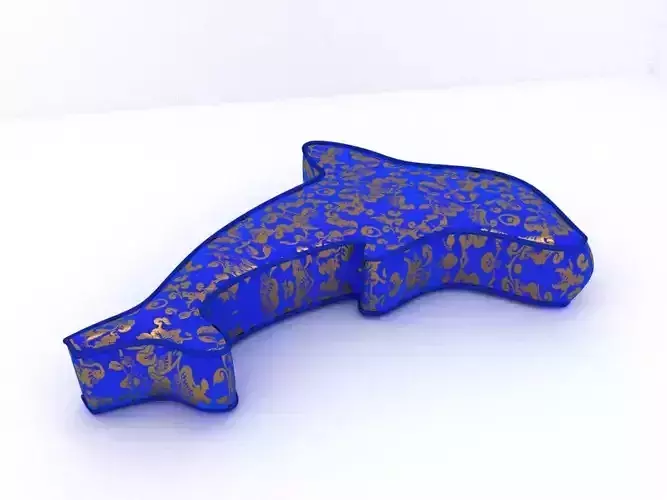 a cool sofa