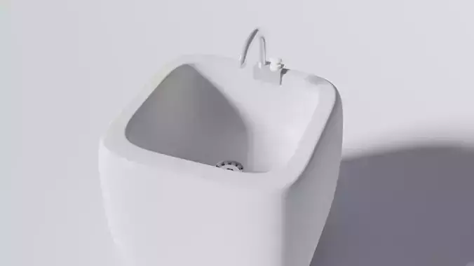 sink model for your bathroom 