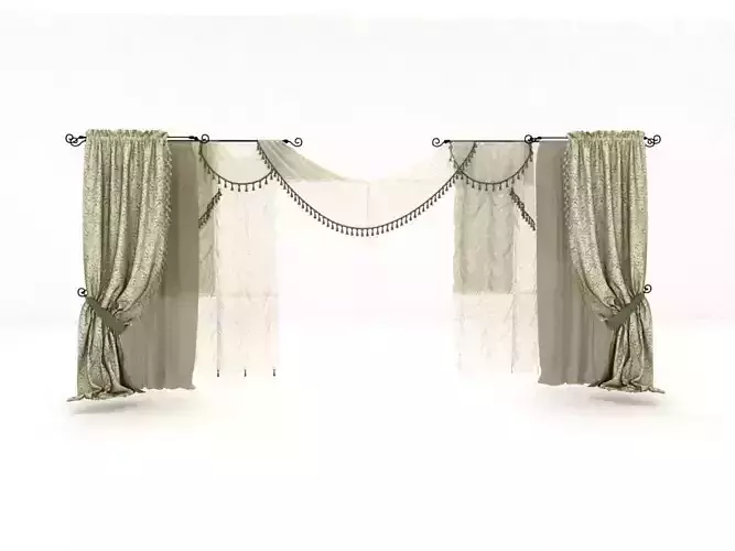 curtain curtains
