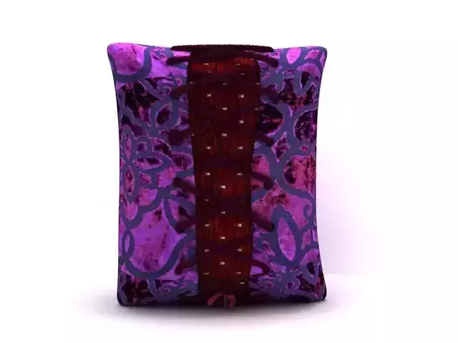 pillows corset pillow