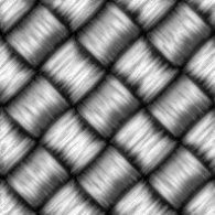 pillows maroon and embroidered pillow 3D model_2