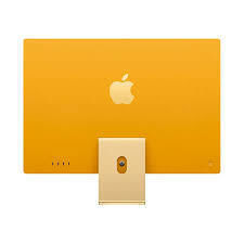 Apple iMac 3D model_4