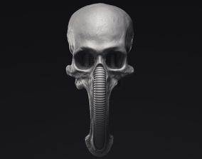 「the Pagemaster 」HORROR フィギュア♪ Horror from The Pagemaster Character Sculpt 3D Print Model