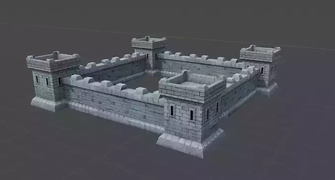 mini Tower Defence constructor