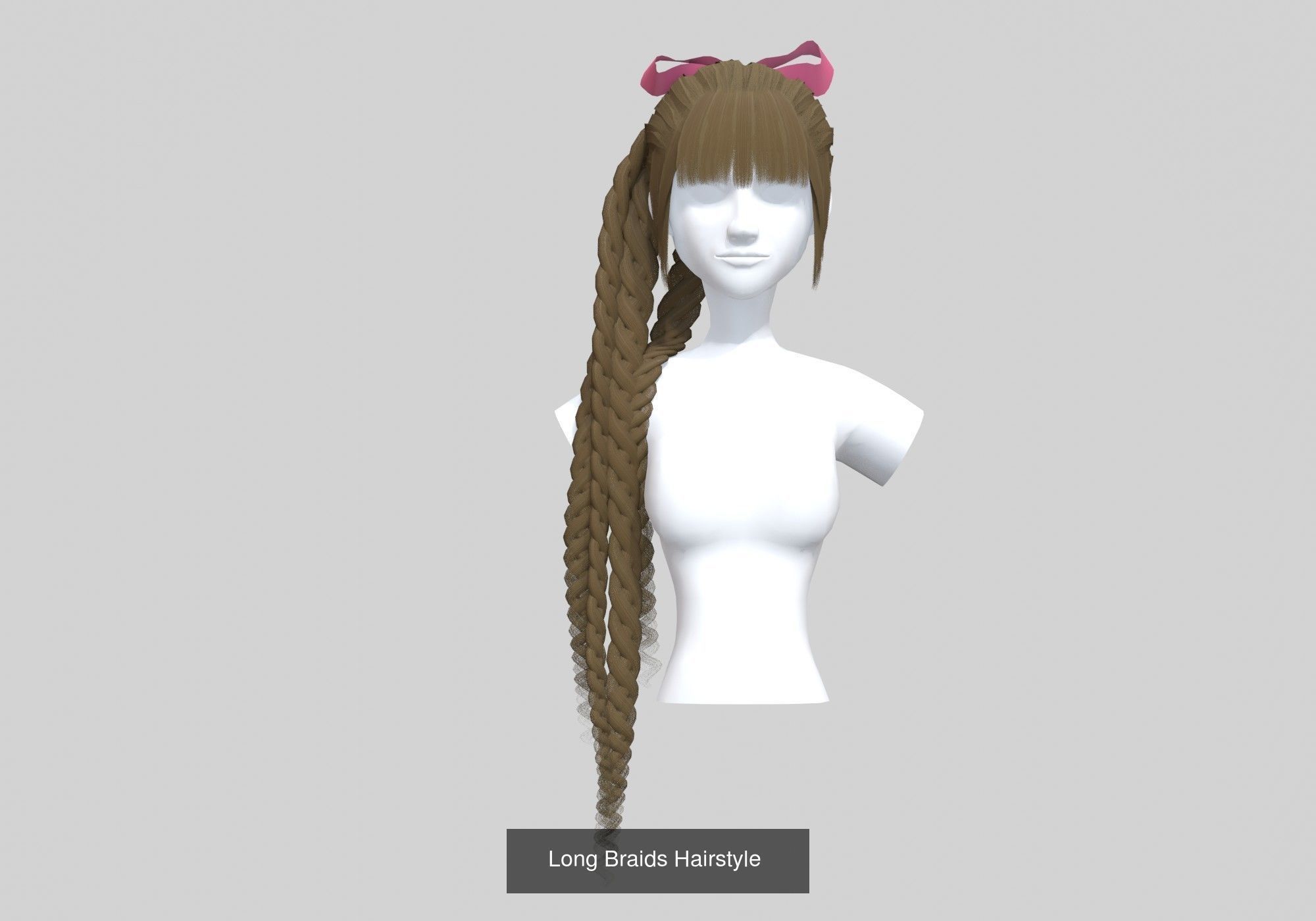 40 Hairstyles Collection _39