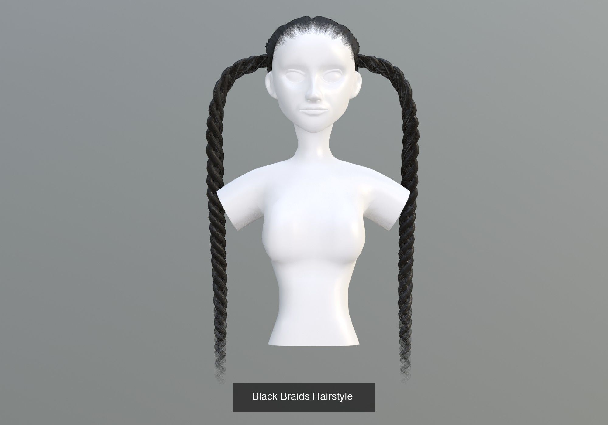 40 Hairstyles Collection _43