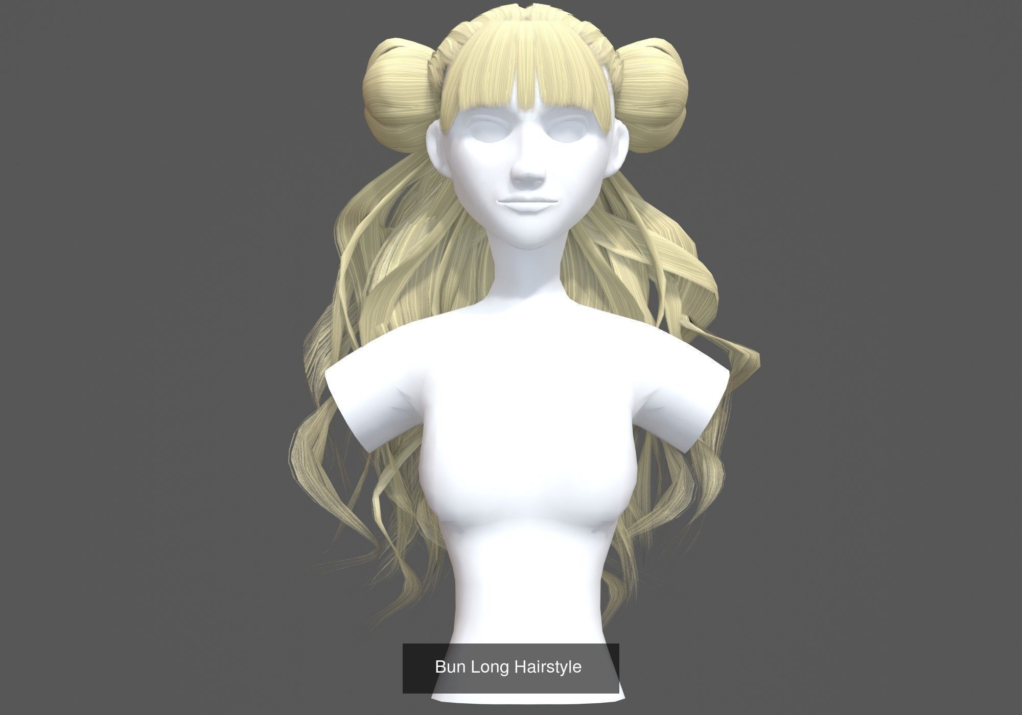 40 Hairstyles Collection _16