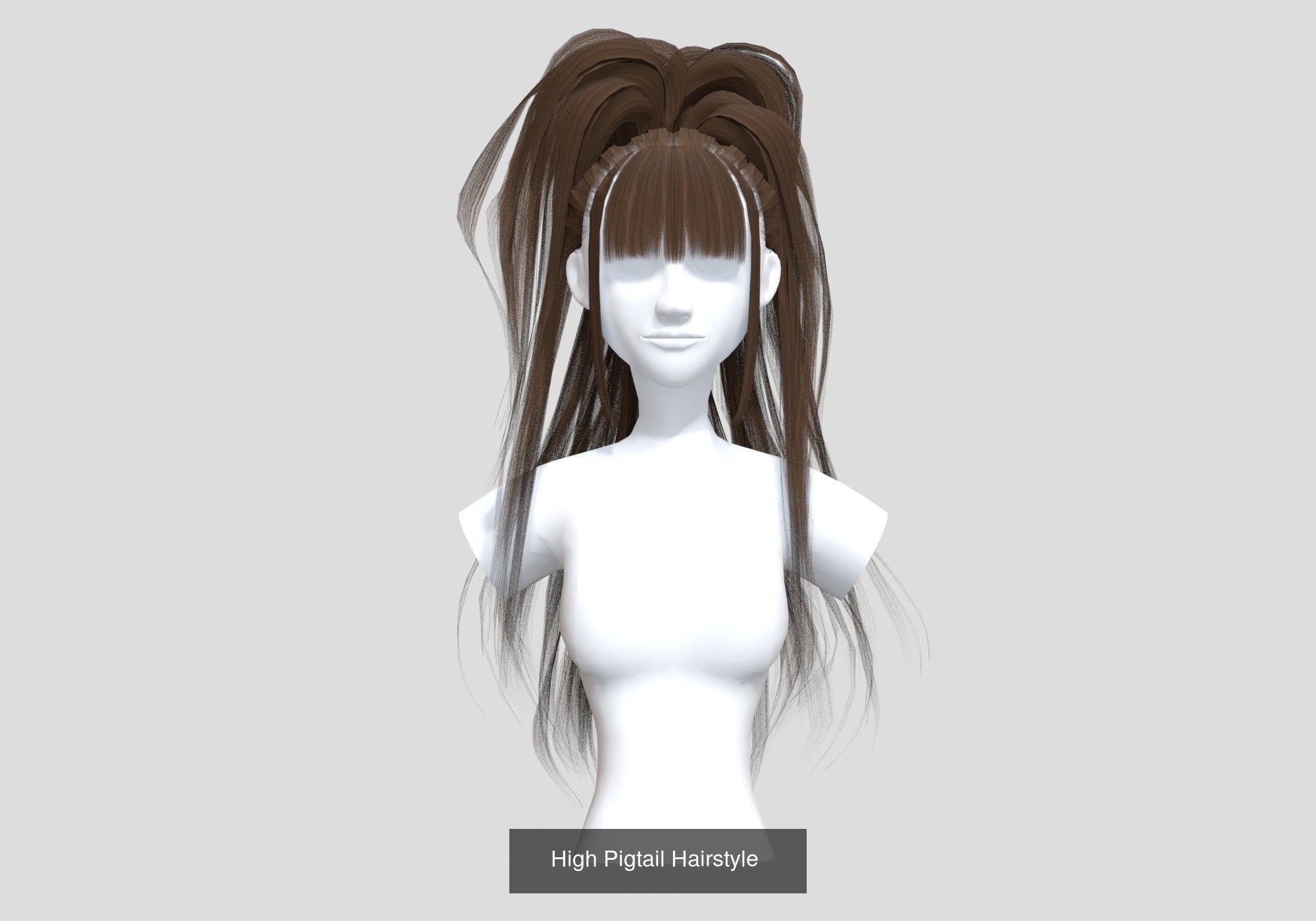 40 Hairstyles Collection _23