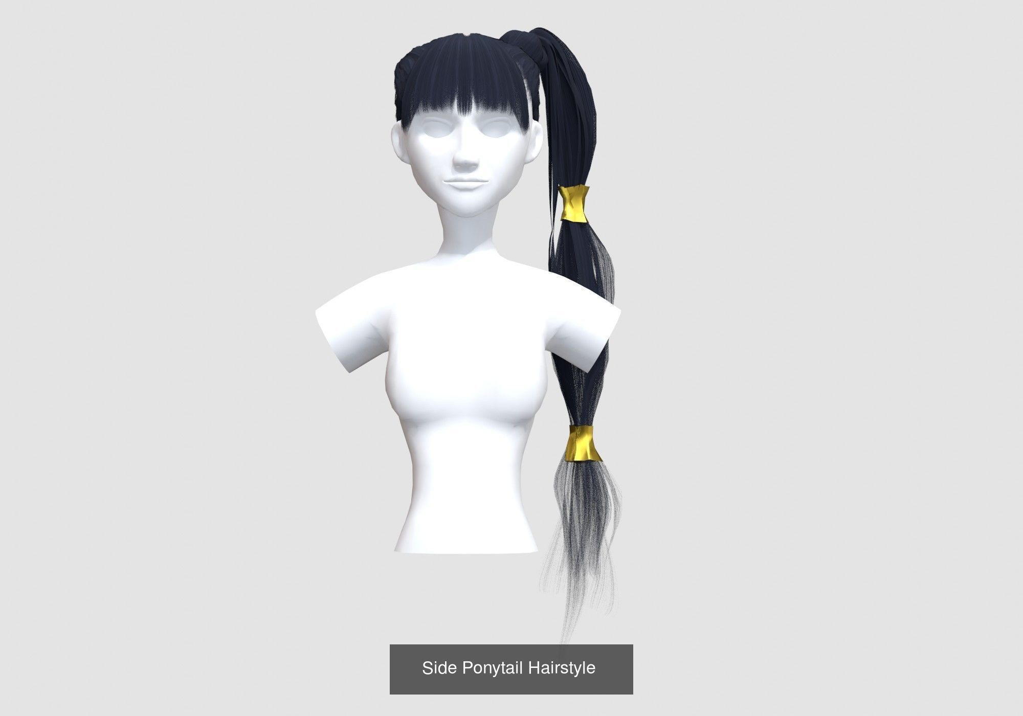 40 Hairstyles Collection _34