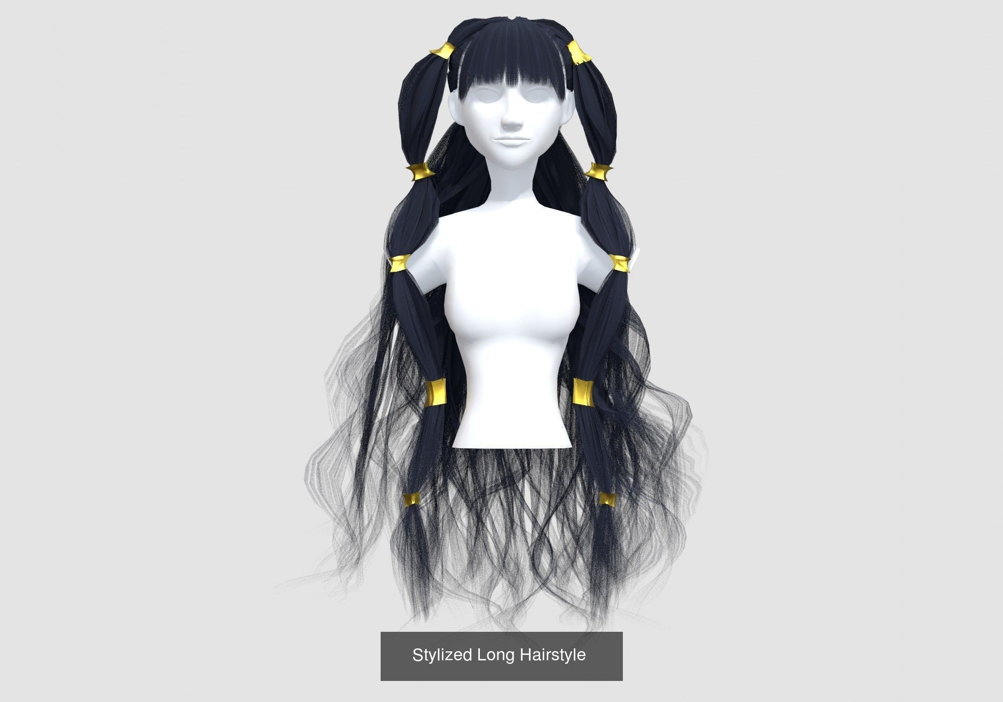 40 Hairstyles Collection _33