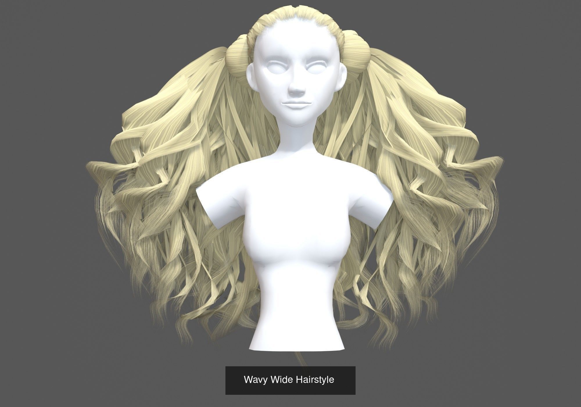 40 Hairstyles Collection _15