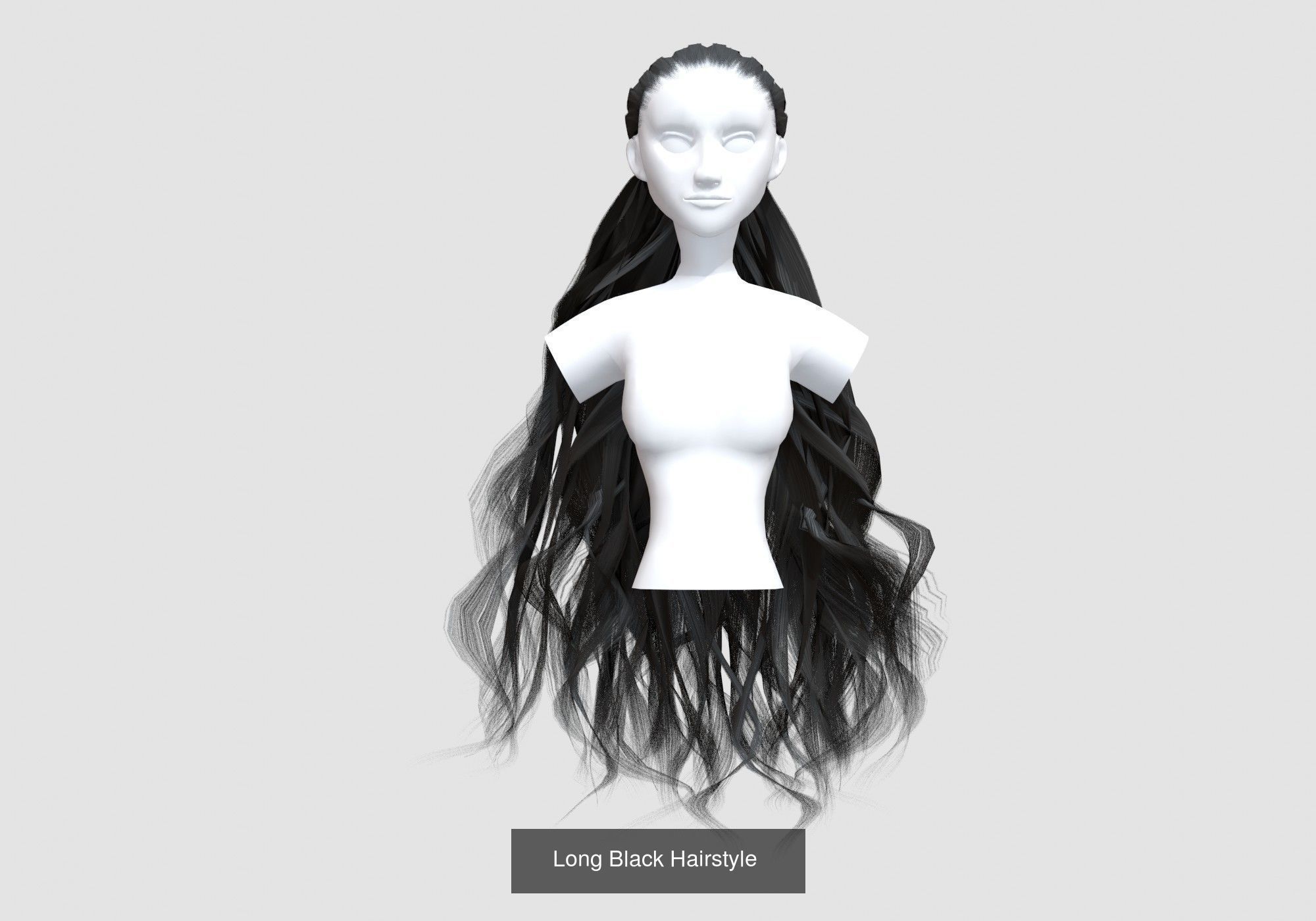 40 Hairstyles Collection _9