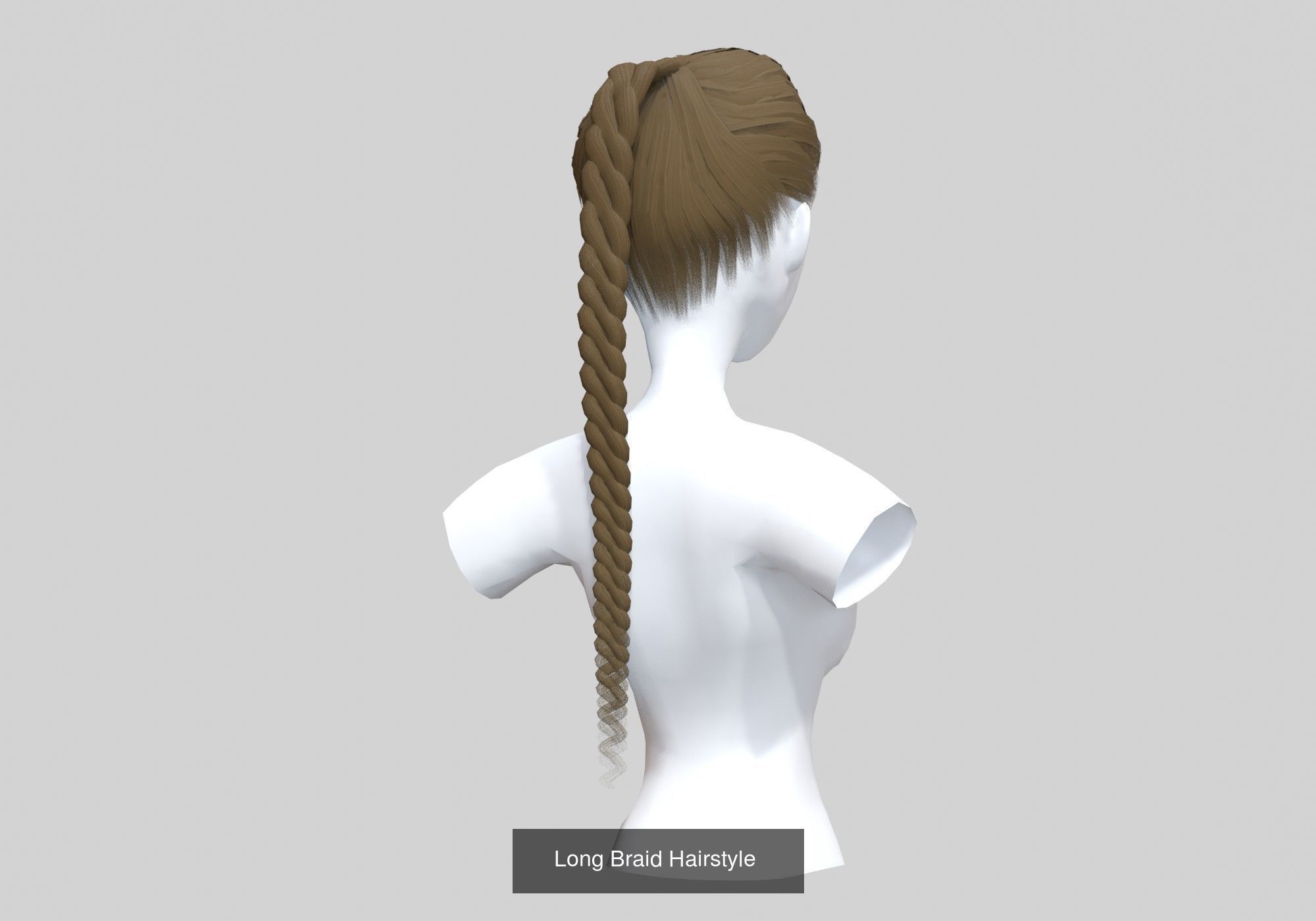 40 Hairstyles Collection _40