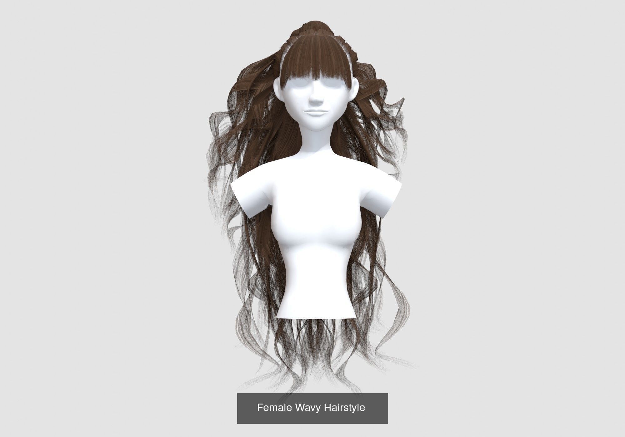40 Hairstyles Collection _27