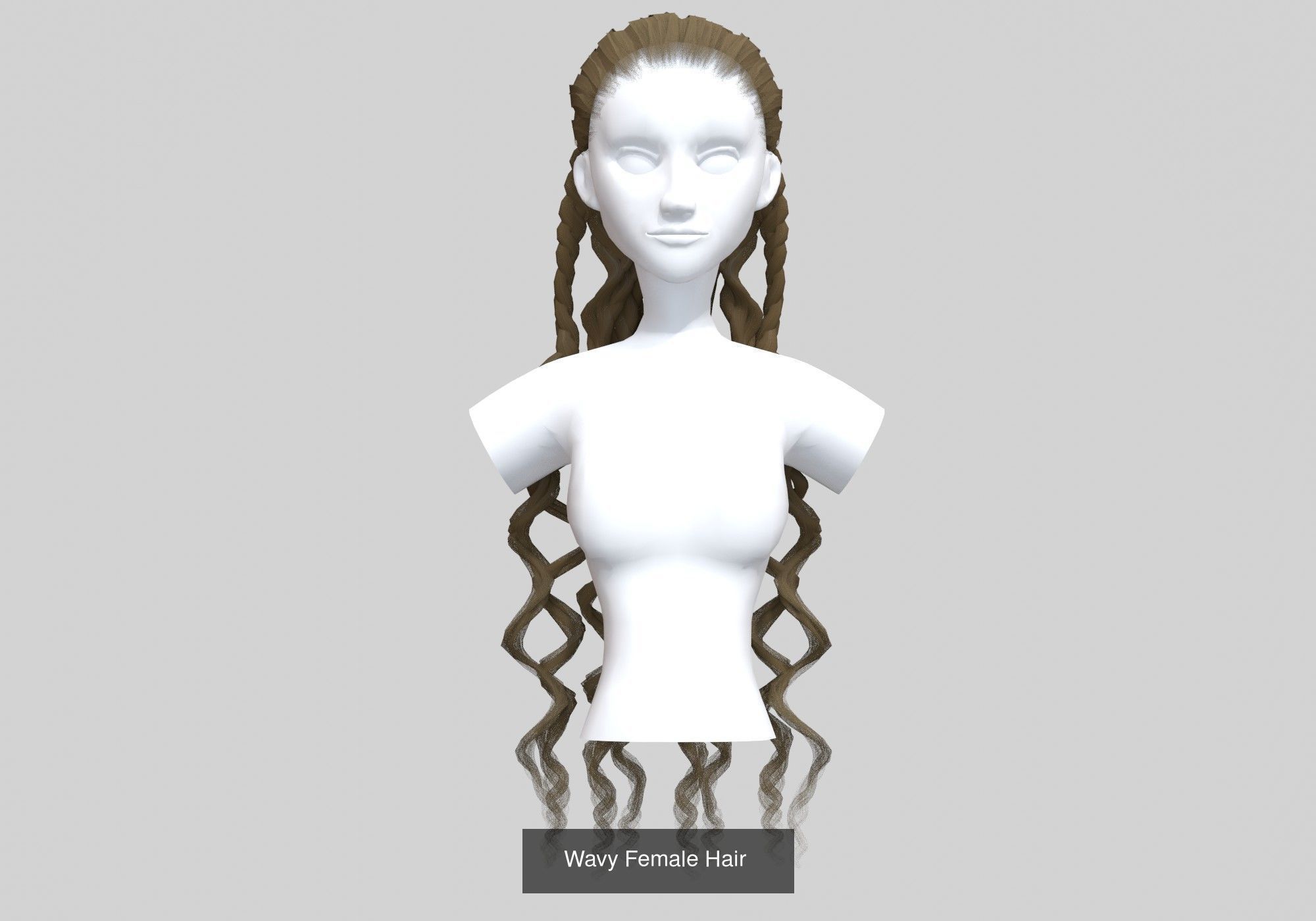 40 Hairstyles Collection _37