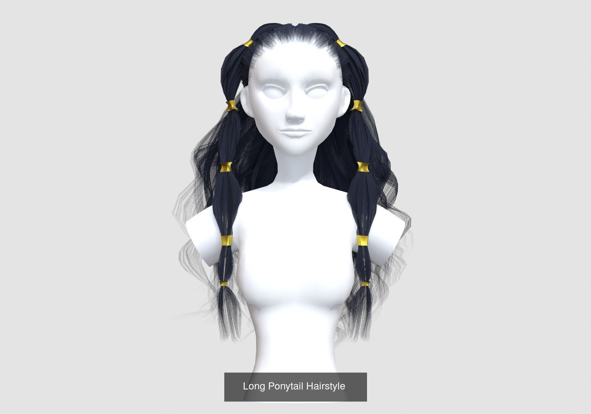 40 Hairstyles Collection _36