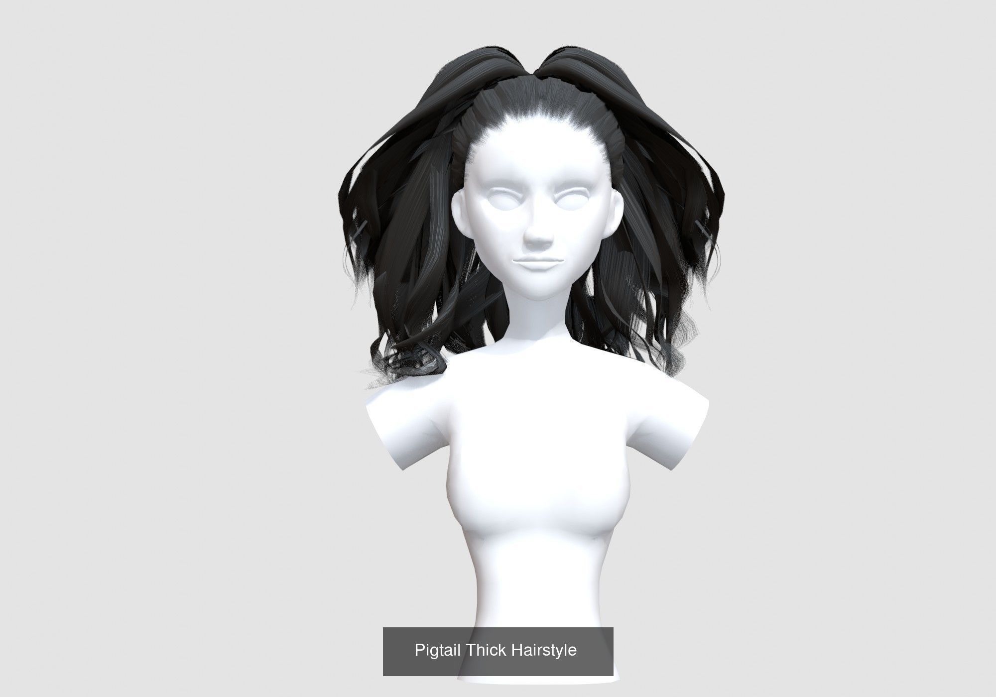 40 Hairstyles Collection _7