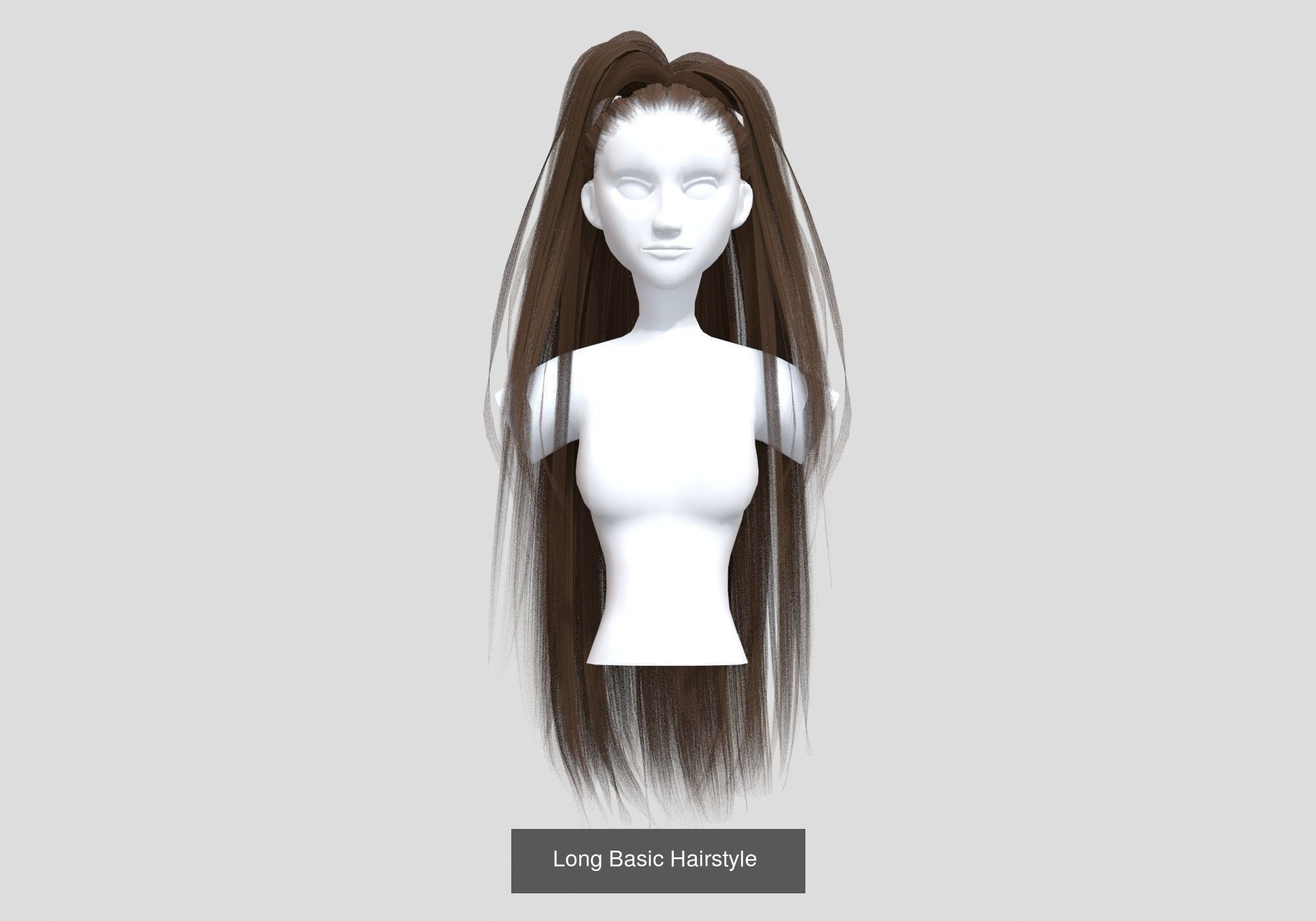 40 Hairstyles Collection _22