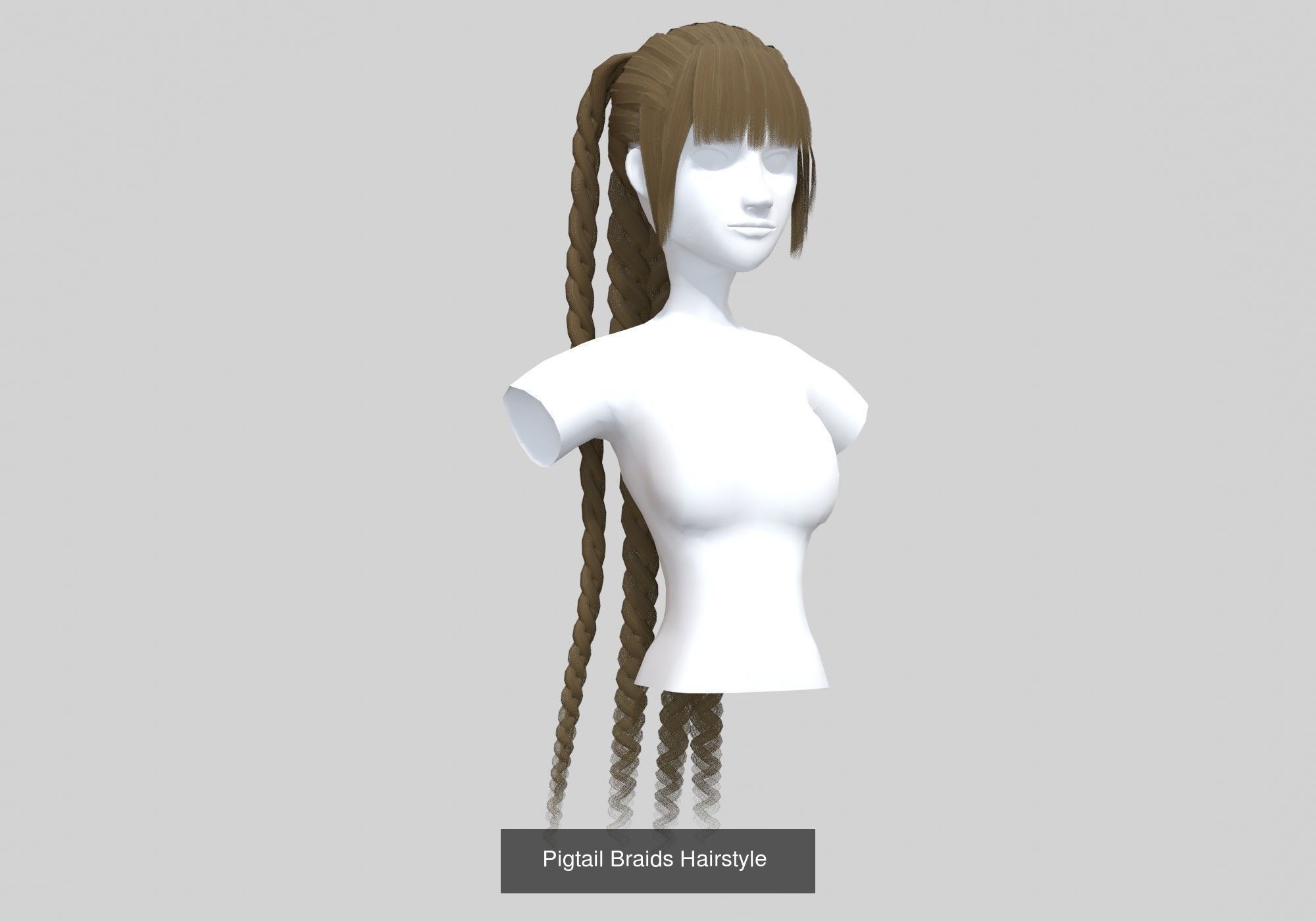 40 Hairstyles Collection _38