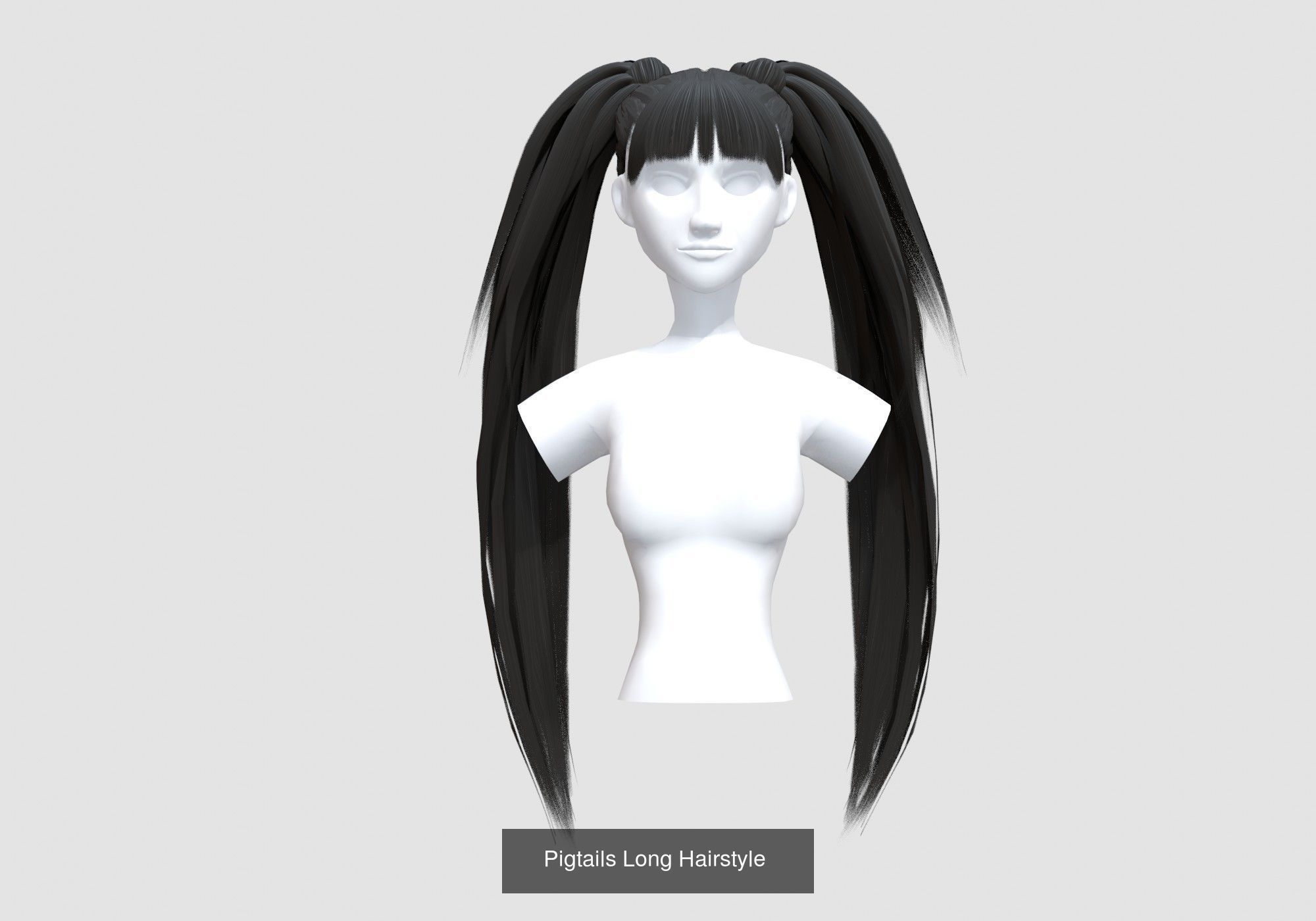 40 Hairstyles Collection _6