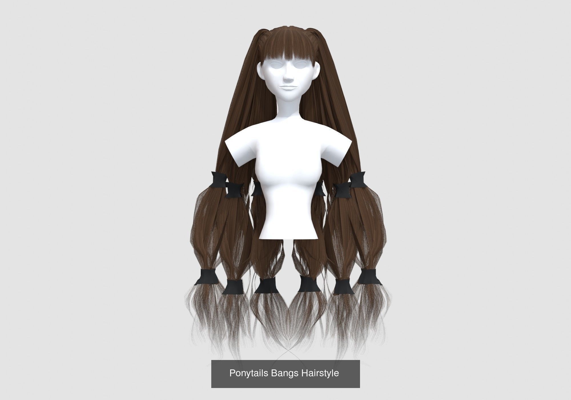 40 Hairstyles Collection _31