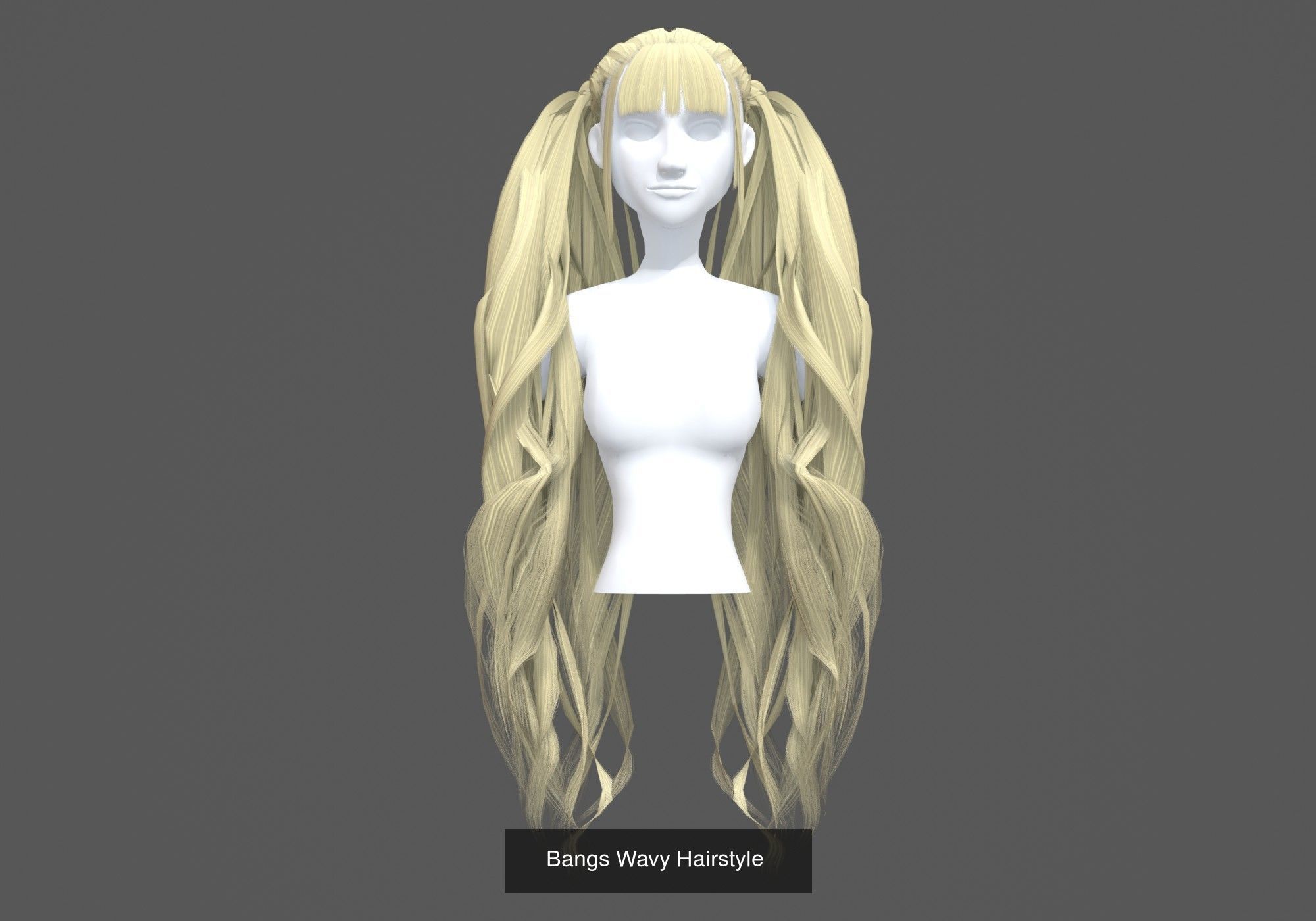 40 Hairstyles Collection _17