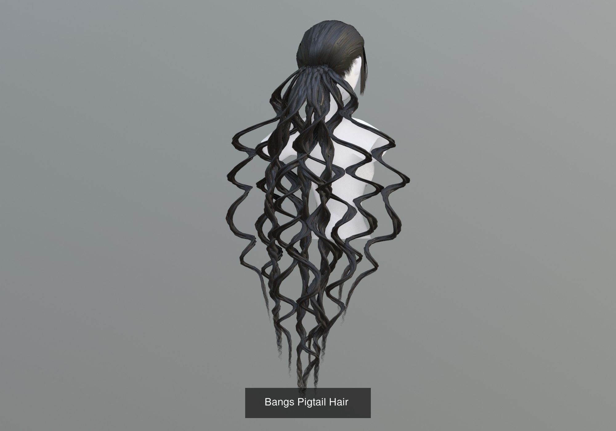 40 Hairstyles Collection _44