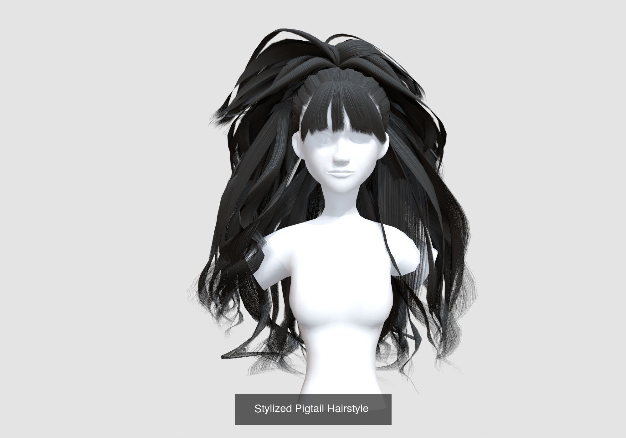 40 Hairstyles Collection _5