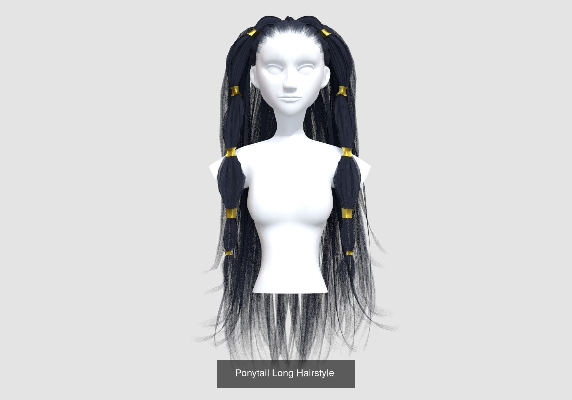 40 Hairstyles Collection _35