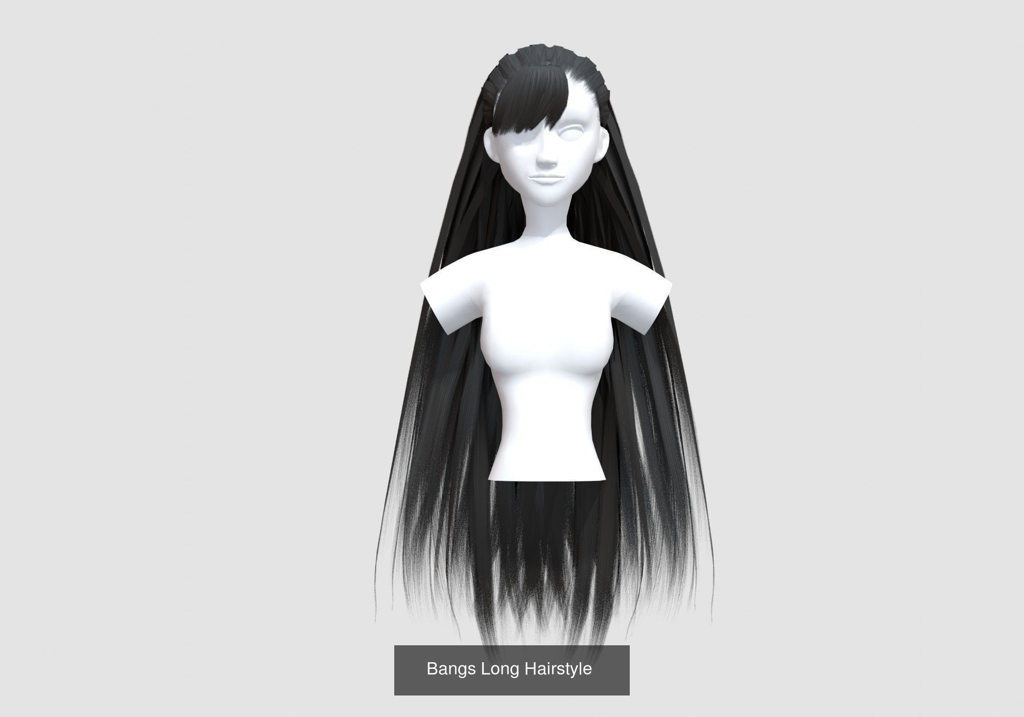 40 Hairstyles Collection _13