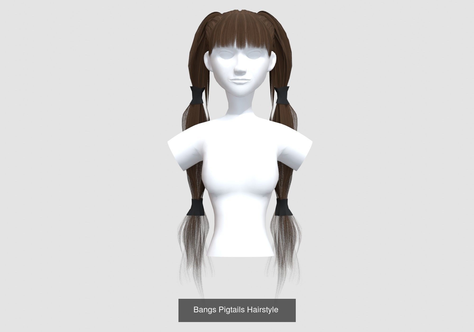 40 Hairstyles Collection _32