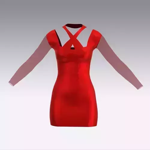 TWO PIECES BLOUSE AND PANT LOOK MODERN 