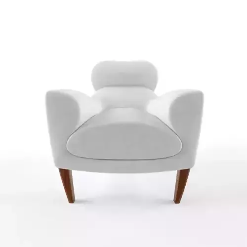 David Linley Aston armchair