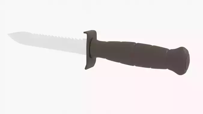 Knife