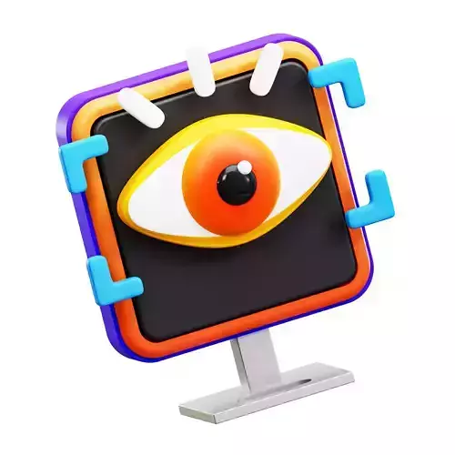 Vision Icon