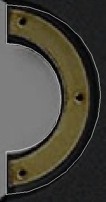 Seagate FireCuda 530 Heatsink SSD 2TB 3D model_17