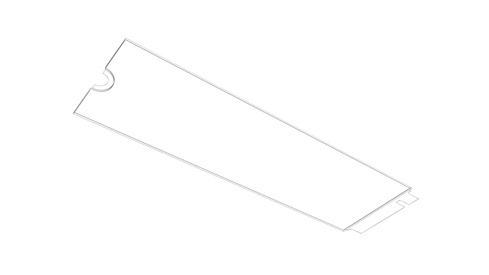 Seagate FireCuda 530 Heatsink SSD 2TB 3D model_12