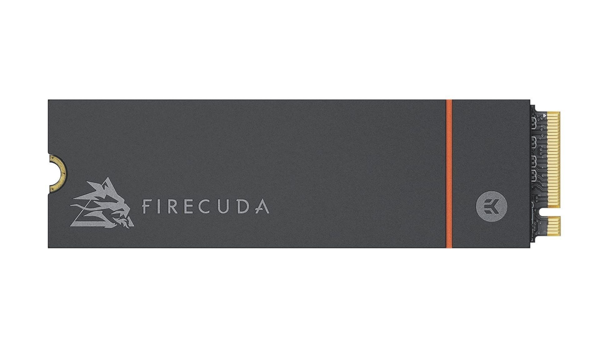 Seagate FireCuda 530 Heatsink SSD 2TB 3D model_7