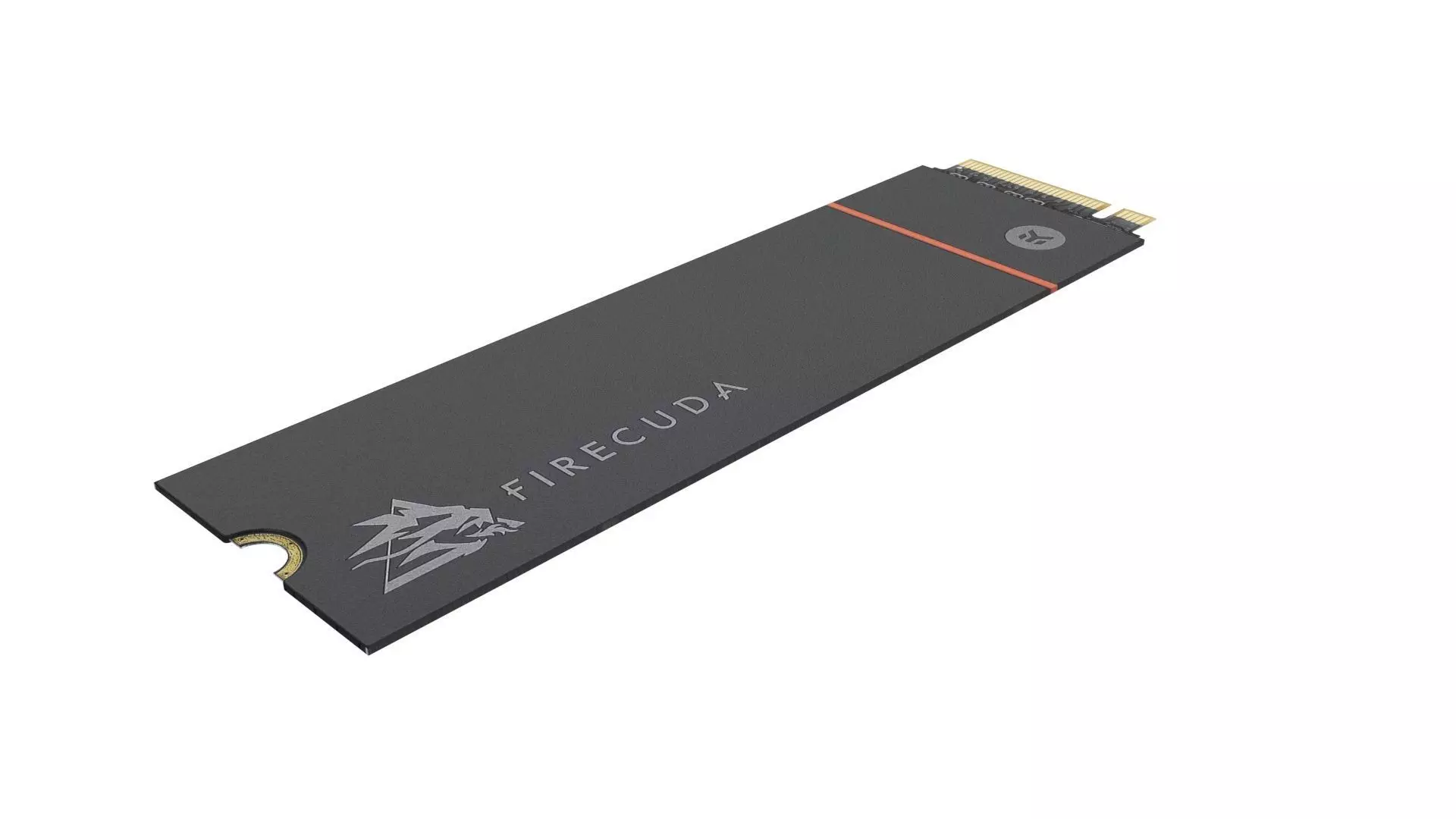 Seagate FireCuda 530 Heatsink SSD 2TB 3D model_0