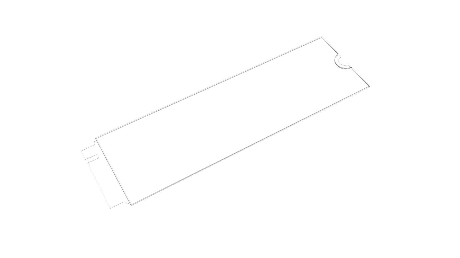 Seagate FireCuda 530 Heatsink SSD 2TB 3D model_10