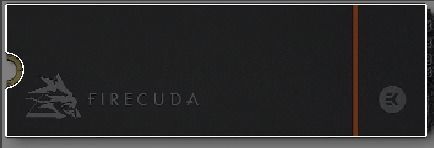 Seagate FireCuda 530 Heatsink SSD 2TB 3D model_18