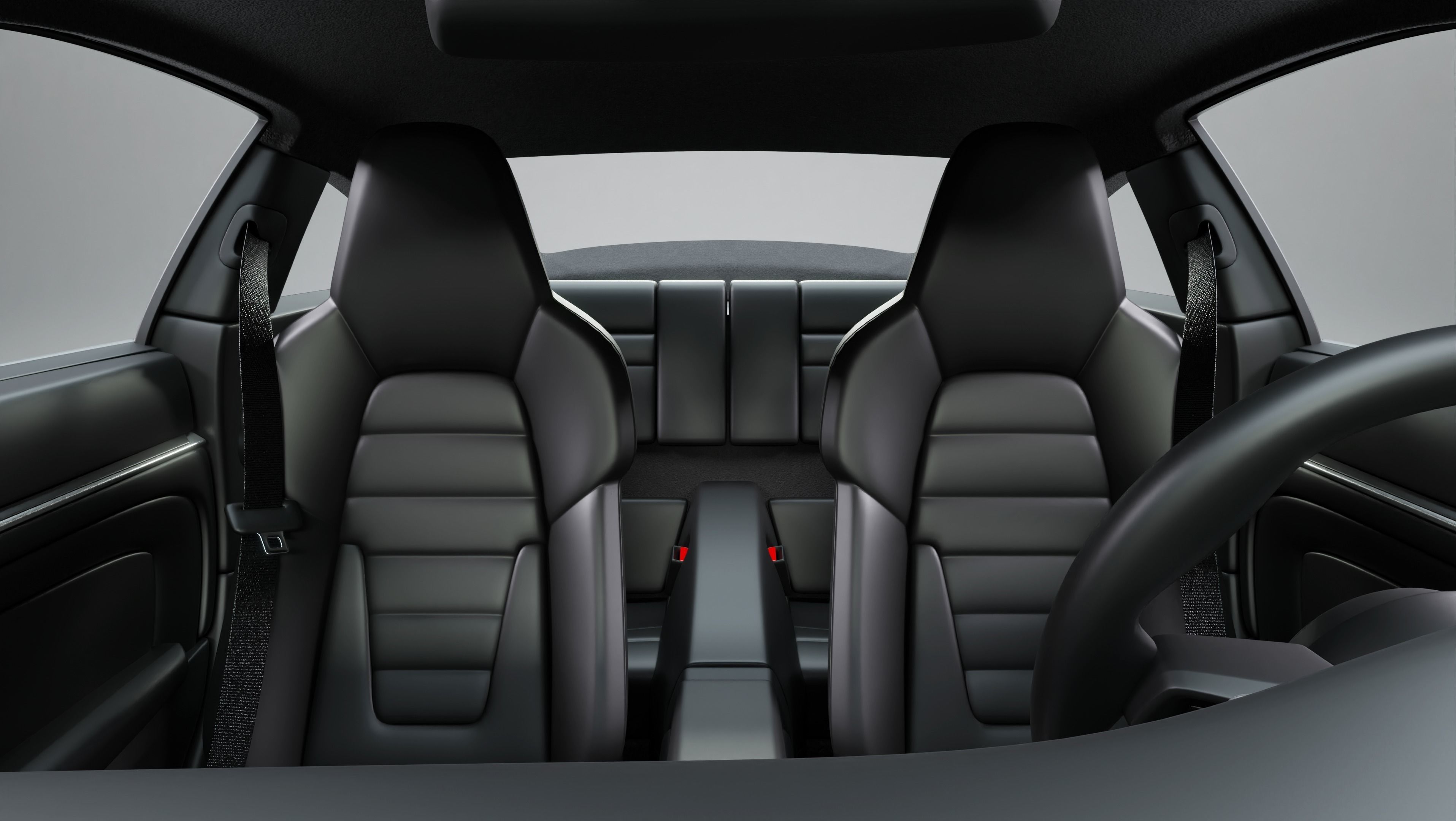 Porsche 911 Turbo S 992 2020 3D model_11